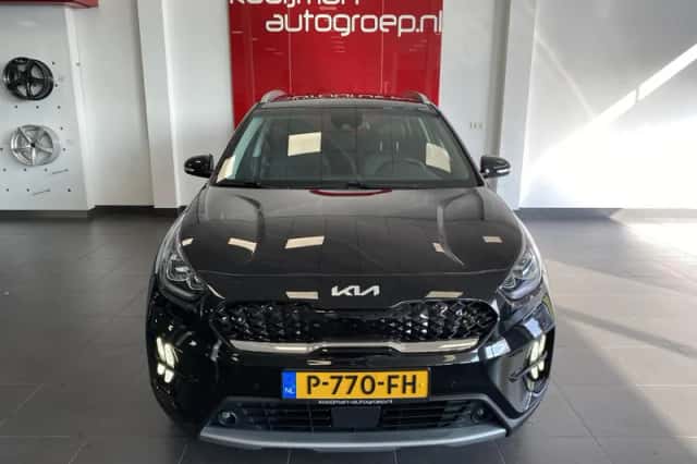 Kia Niro (2022) thumbnail 26