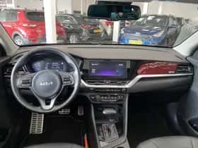 Kia Niro (2022) thumbnail 4