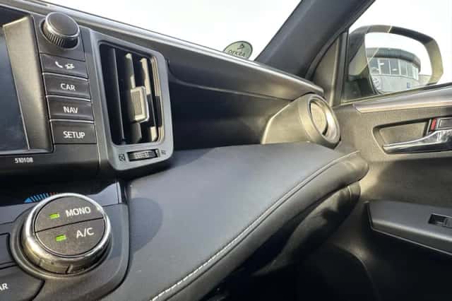 Toyota RAV4 (2018) thumbnail 20
