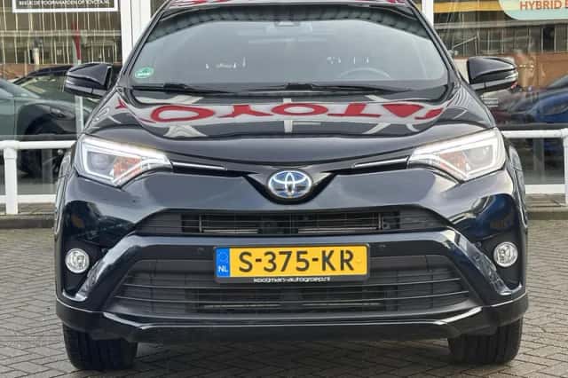Toyota RAV4 (2018) thumbnail 31