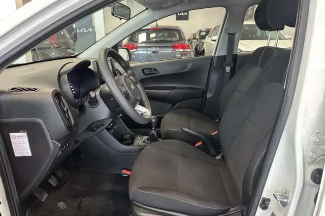 Kia Picanto (2020) thumbnail 2