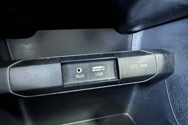 Kia Picanto (2020) thumbnail 11