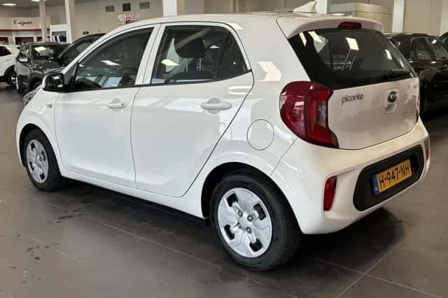 Kia Picanto (2020) thumbnail 18