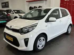 Kia Picanto (2020) thumbnail 19