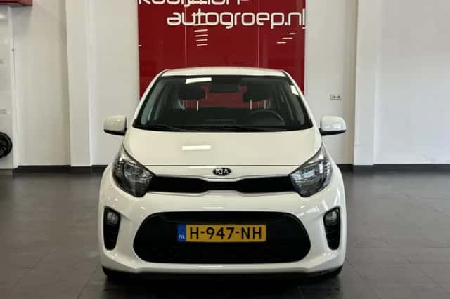 Kia Picanto (2020) thumbnail 20