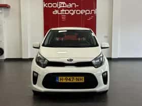 Kia Picanto (2020) thumbnail 20