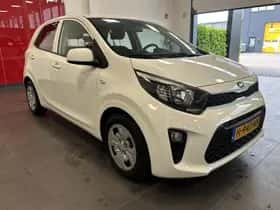 Kia Picanto (2020) thumbnail 22