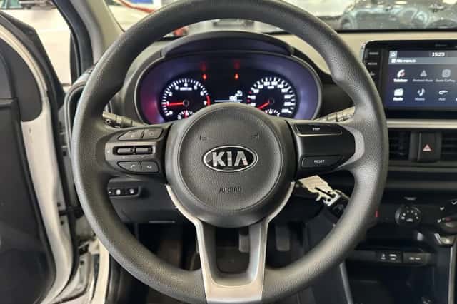 Kia Picanto (2020) thumbnail 4