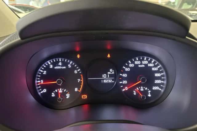 Kia Picanto (2020) thumbnail 5
