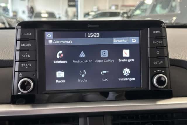 Kia Picanto (2020) thumbnail 8