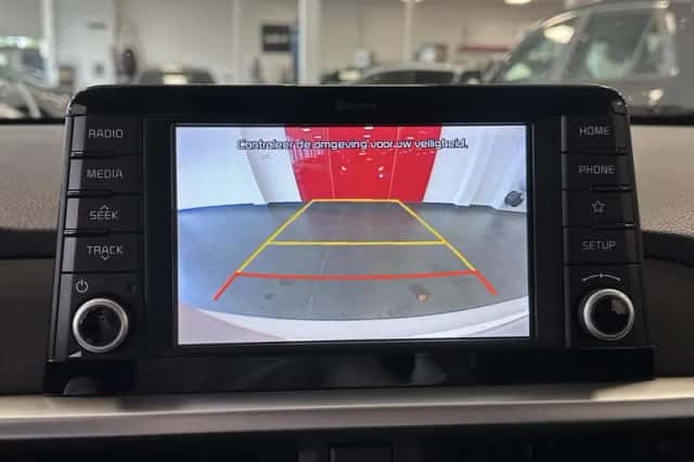 Kia Picanto (2020) thumbnail 9