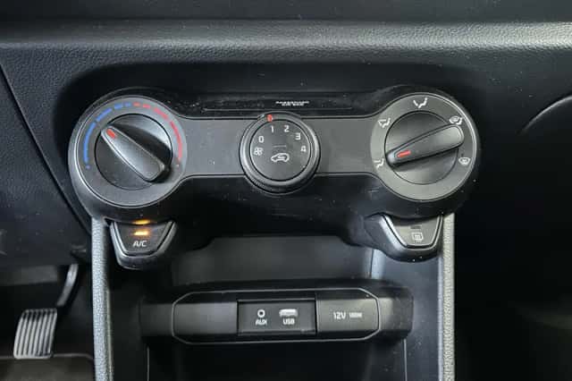 Kia Picanto (2020) thumbnail 10