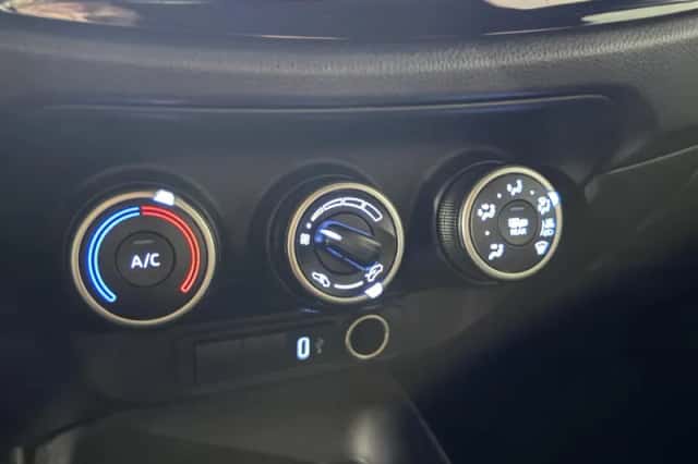 Toyota Aygo (2024) thumbnail 12