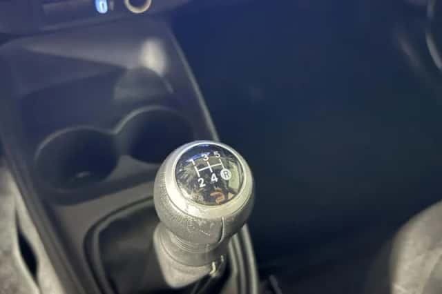 Toyota Aygo (2024) thumbnail 13