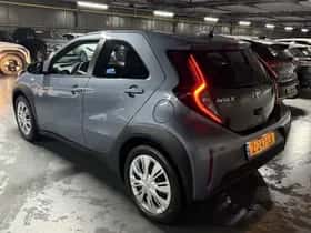 Toyota Aygo (2024) thumbnail 14