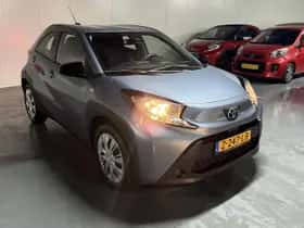 Toyota Aygo (2024) thumbnail 16