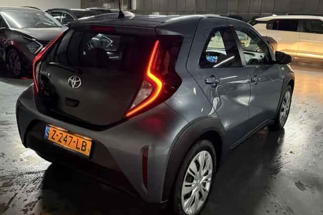 Toyota Aygo (2024) thumbnail 17