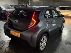 Toyota Aygo (2024) thumbnail 17