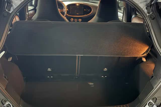 Toyota Aygo (2024) thumbnail 3