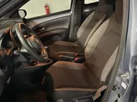 Toyota Aygo (2024) thumbnail 4