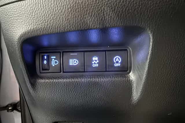 Toyota Aygo (2024) thumbnail 5