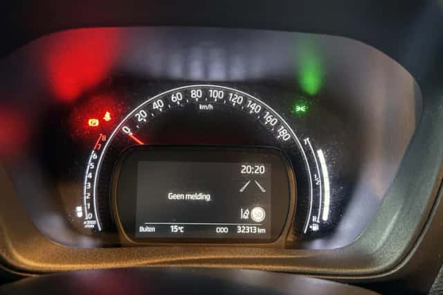 Toyota Aygo (2024) thumbnail 6