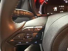 Toyota Aygo (2024) thumbnail 7
