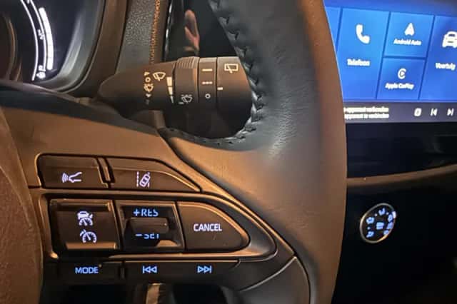 Toyota Aygo (2024) thumbnail 8