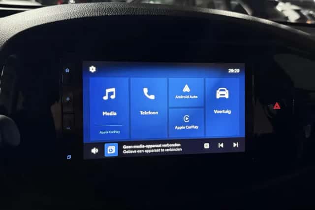 Toyota Aygo (2024) thumbnail 9