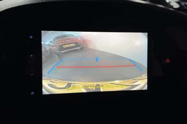 Toyota Aygo (2024) thumbnail 10