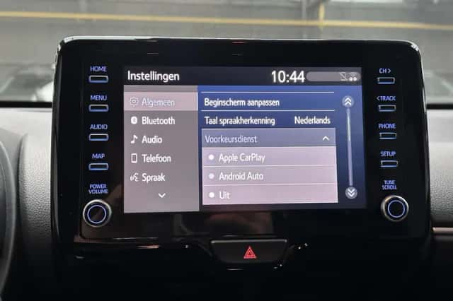 Toyota Yaris Cross (2021) thumbnail 12