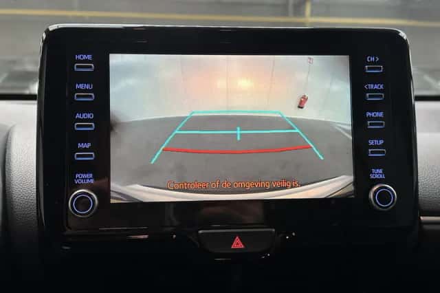 Toyota Yaris Cross (2021) thumbnail 13