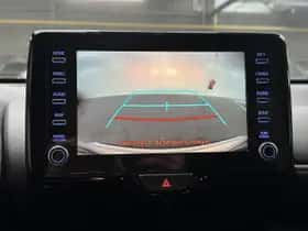 Toyota Yaris Cross (2021) thumbnail 13