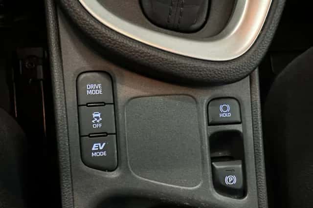 Toyota Yaris Cross (2021) thumbnail 16