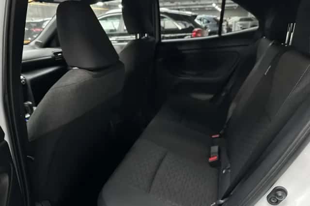 Toyota Yaris Cross (2021) thumbnail 17