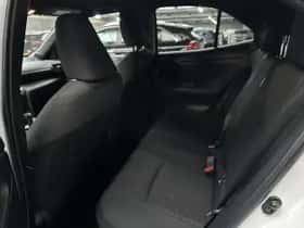 Toyota Yaris Cross (2021) thumbnail 17