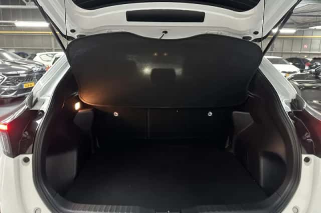 Toyota Yaris Cross (2021) thumbnail 19