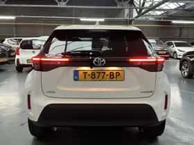 Toyota Yaris Cross (2021) thumbnail 20
