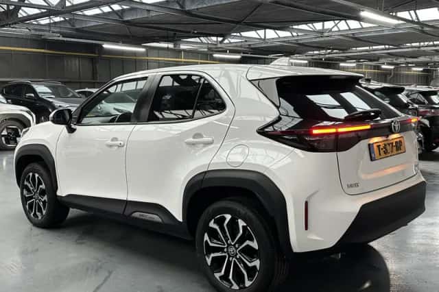Toyota Yaris Cross (2021) thumbnail 21