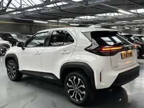 Toyota Yaris Cross (2021) thumbnail 21