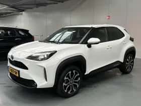 Toyota Yaris Cross (2021) thumbnail 22