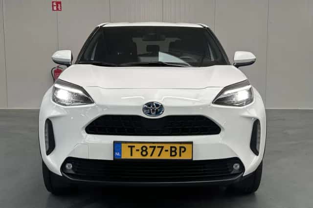 Toyota Yaris Cross (2021) thumbnail 23