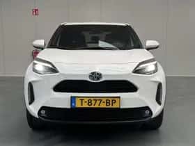 Toyota Yaris Cross (2021) thumbnail 23