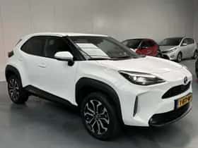 Toyota Yaris Cross (2021) thumbnail 24