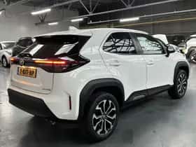 Toyota Yaris Cross (2021) thumbnail 25