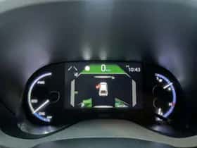 Toyota Yaris Cross (2021) thumbnail 5