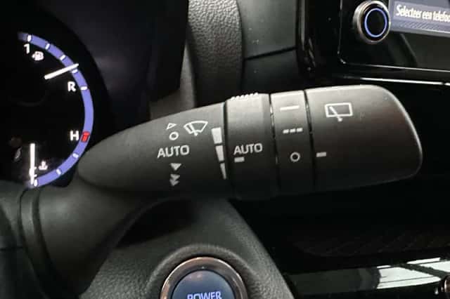 Toyota Yaris Cross (2021) thumbnail 7