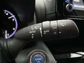 Toyota Yaris Cross (2021) thumbnail 7