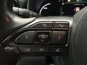 Toyota Yaris Cross (2021) thumbnail 8