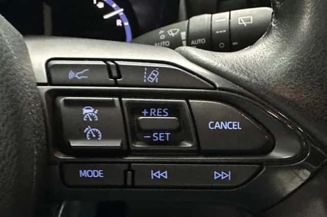 Toyota Yaris Cross (2021) thumbnail 9